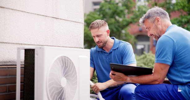 Best HVAC Companies Near Me  in Mechanicsville, MD